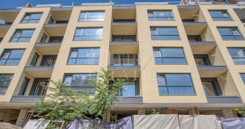 Продава  4-стаен град София , Център , 139 кв.м | 59277835 - изображение [3]