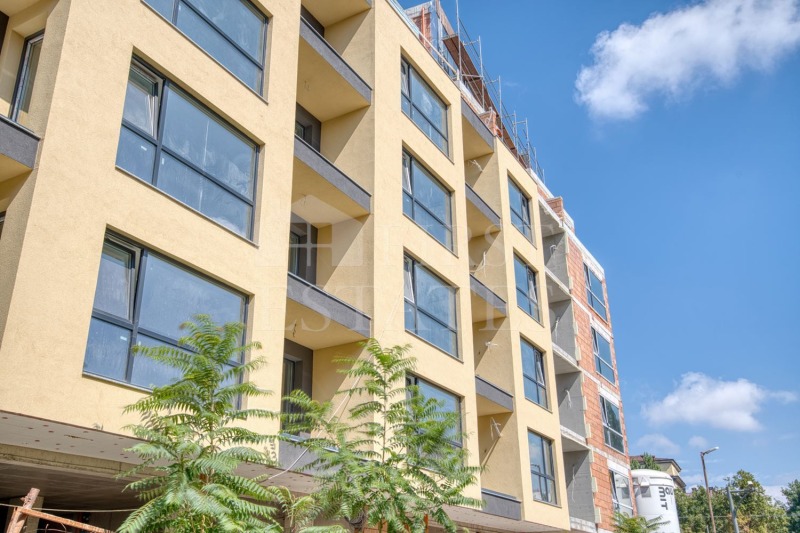 Продава  4-стаен град София , Център , 139 кв.м | 59277835 - изображение [2]