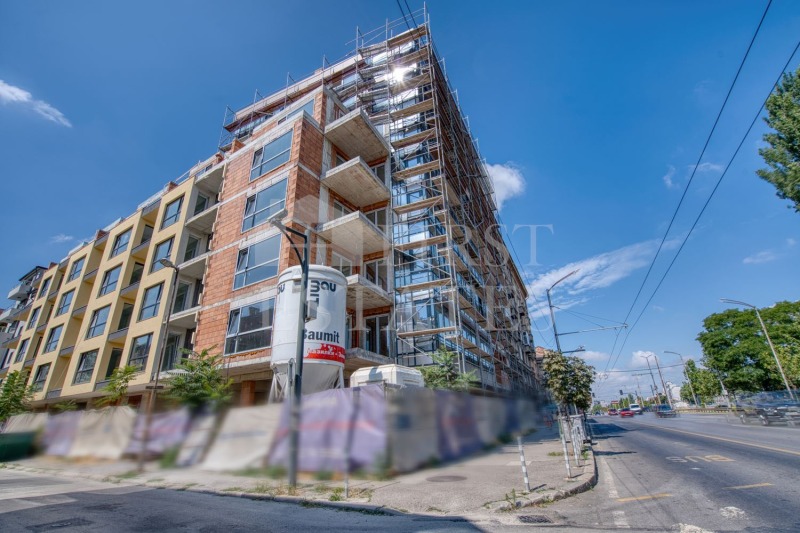 Продава  4-стаен град София , Център , 139 кв.м | 59277835 - изображение [4]
