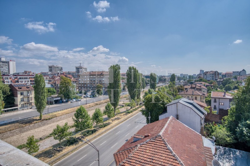 Продава  4-стаен град София , Център , 139 кв.м | 59277835 - изображение [9]