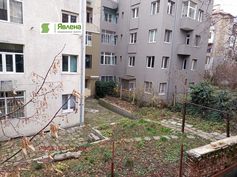 Продава МНОГОСТАЕН, гр. София, Център