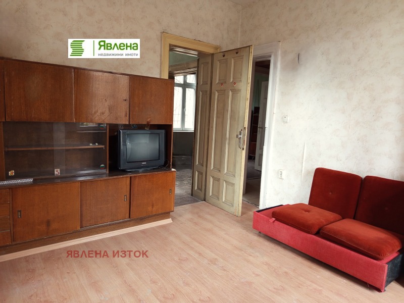 Продава МНОГОСТАЕН, гр. София, Център, снимка 4 - Апартаменти - 52815491