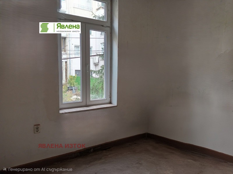 Продава МНОГОСТАЕН, гр. София, Център, снимка 8 - Апартаменти - 52815491