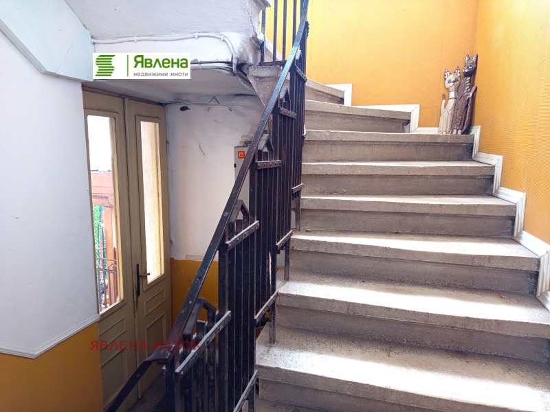 Продава МНОГОСТАЕН, гр. София, Център, снимка 10 - Апартаменти - 52815491