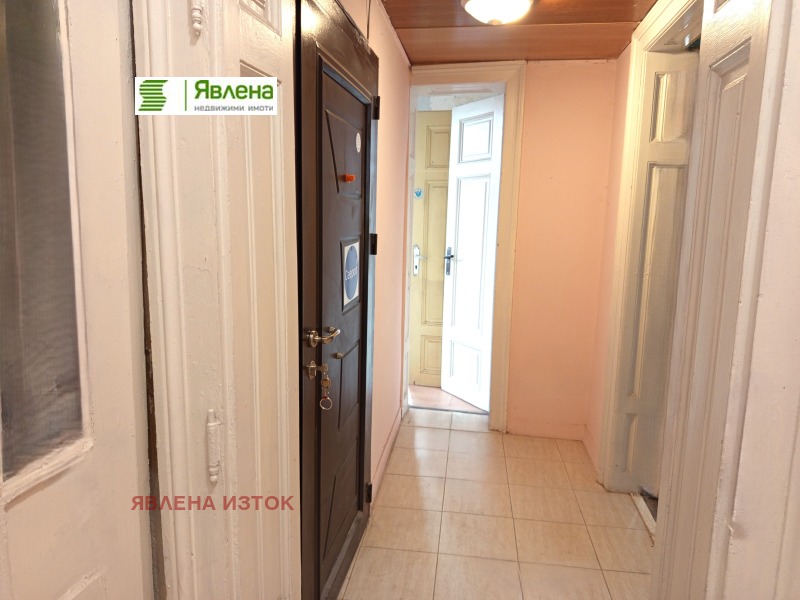 Продава МНОГОСТАЕН, гр. София, Център, снимка 9 - Апартаменти - 52815491