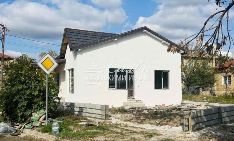 Til salg  Hus region Shumen , Novi pazar , 90 kvm | 71011412 - billede [2]