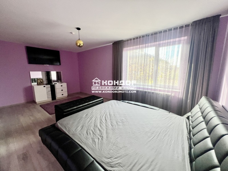 À vendre  Maison région Plovdiv , Markovo , 565 m² | 25020638 - image [12]