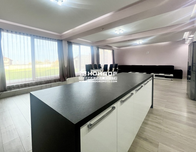 À vendre  Maison région Plovdiv , Markovo , 565 m² | 25020638 - image [2]