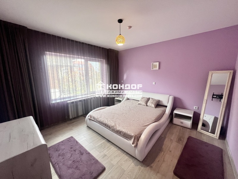 Till salu  Hus region Plovdiv , Markovo , 565 kvm | 25020638 - bild [7]