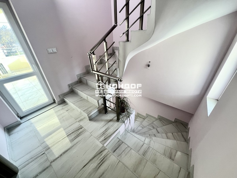 À vendre  Maison région Plovdiv , Markovo , 565 m² | 25020638 - image [15]