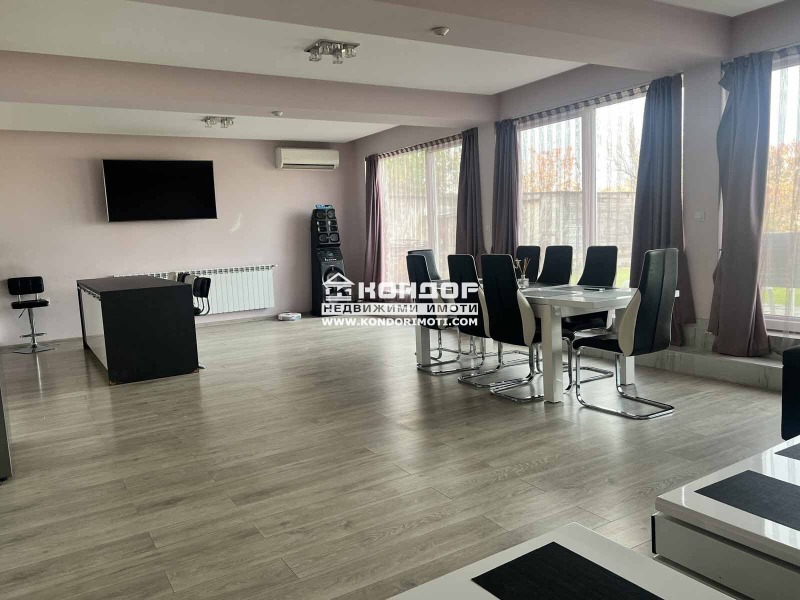 À vendre  Maison région Plovdiv , Markovo , 565 m² | 25020638 - image [3]