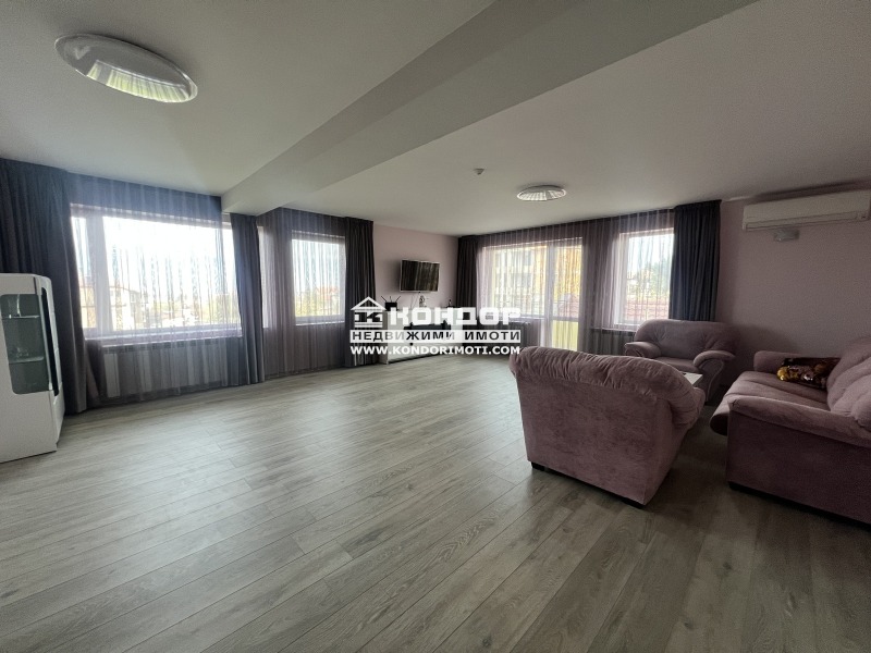 À vendre  Maison région Plovdiv , Markovo , 565 m² | 25020638 - image [10]