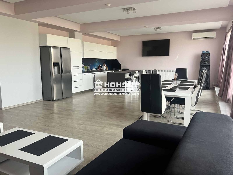 À vendre  Maison région Plovdiv , Markovo , 565 m² | 25020638