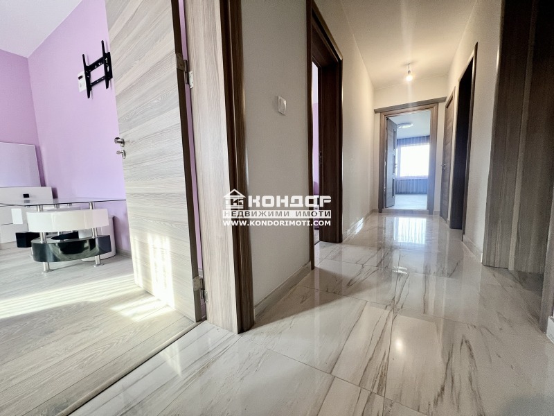 À vendre  Maison région Plovdiv , Markovo , 565 m² | 25020638 - image [14]