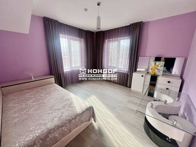 À vendre  Maison région Plovdiv , Markovo , 565 m² | 25020638 - image [6]