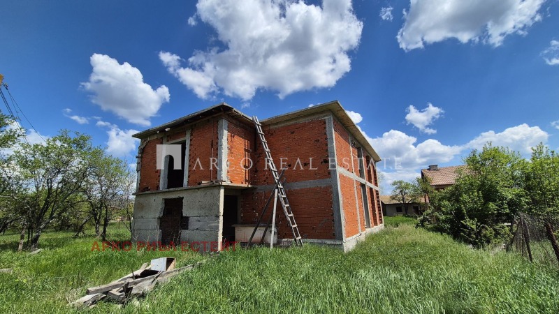 Продается  Дом область Перник , Радомир , 240 кв.м | 77117287 - изображение [2]