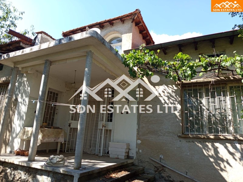 Satılık  Ev bölge Stara Zagora , Taja , 110 metrekare | 98654647 - görüntü [3]
