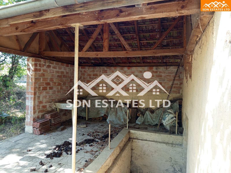 Satılık  Ev bölge Stara Zagora , Taja , 110 metrekare | 98654647 - görüntü [11]