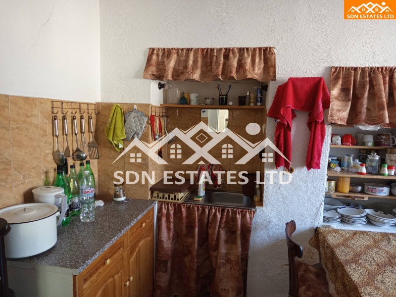 Satılık  Ev bölge Stara Zagora , Taja , 110 metrekare | 98654647 - görüntü [9]
