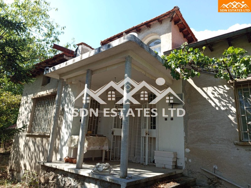 Satılık  Ev bölge Stara Zagora , Taja , 110 metrekare | 98654647 - görüntü [8]
