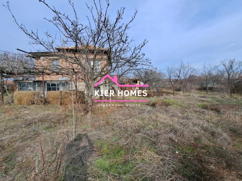 Продава КЪЩА, с. Великан, област Хасково, снимка 7 - Къщи - 52150545