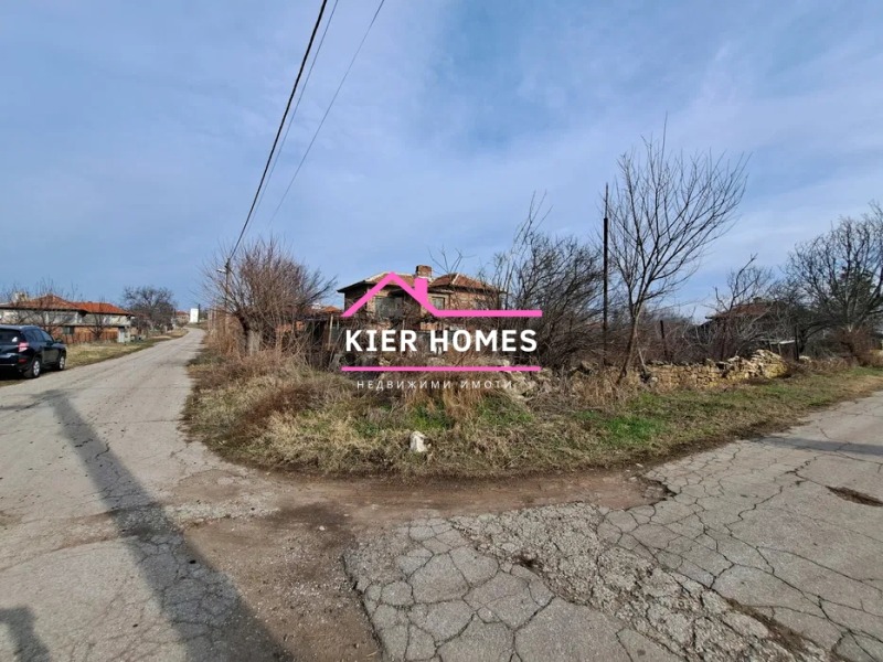 Продава КЪЩА, с. Великан, област Хасково, снимка 3 - Къщи - 52150545