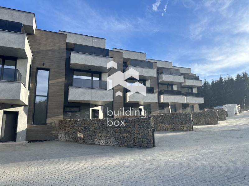 Продава КЪЩА, гр. София, м-т Камбаните, снимка 8 - Къщи - 52846123