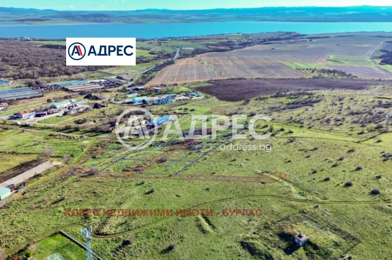 Продава КЪЩА, с. Черни връх, област Бургас, снимка 4 - Къщи - 53411271