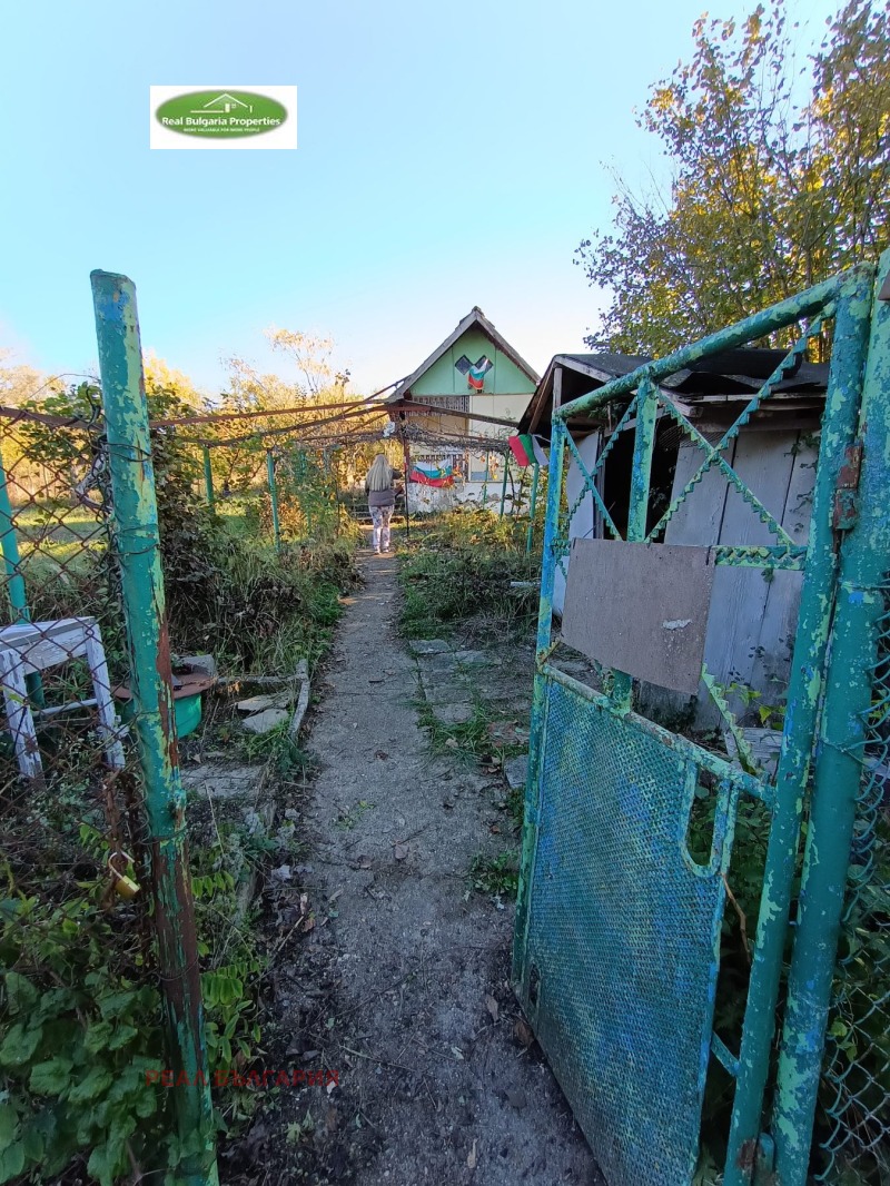 Продава ВИЛА, гр. Русе, област Русе, снимка 4 - Вили - 52375360