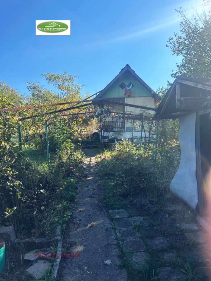 Продава ВИЛА, гр. Русе, област Русе, снимка 9 - Вили - 52375360