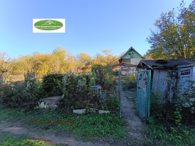 Продава ВИЛА, гр. Русе, област Русе, снимка 10 - Вили - 52375360