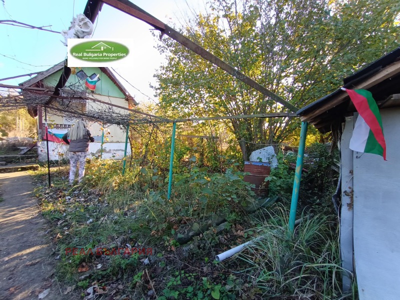 Продава ВИЛА, гр. Русе, област Русе, снимка 7 - Вили - 52375360