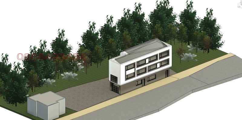 Продава МАГАЗИН, гр. Плевен, Мара Денчева