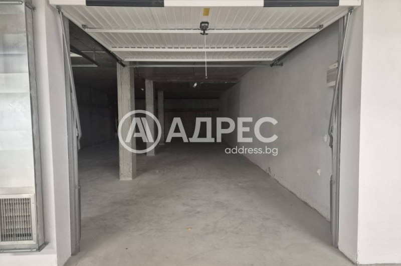 À vendre  Garage Sofia , Vrabnitsa 2 , 145 m² | 79407321 - image [2]