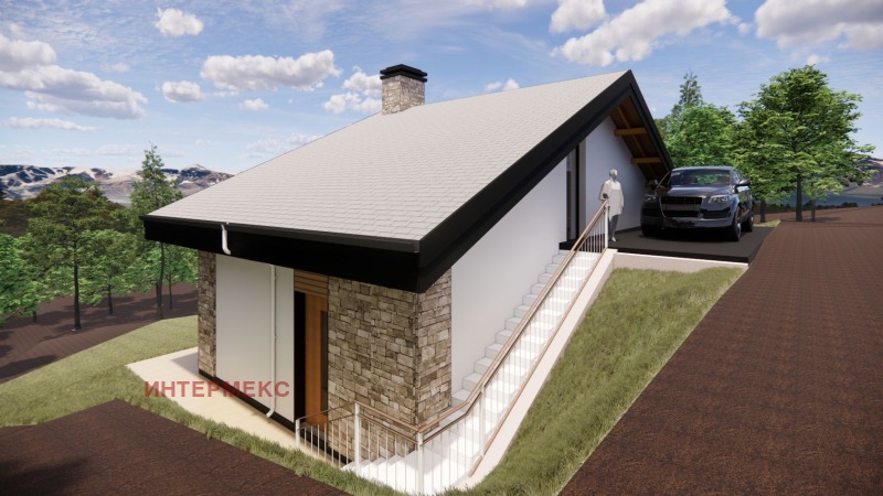 For Sale  Plot region Pernik , Rudartsi , 600 sq.m | 55623343 - image [2]