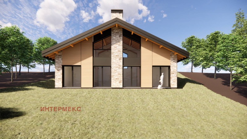 For Sale  Plot region Pernik , Rudartsi , 600 sq.m | 55623343