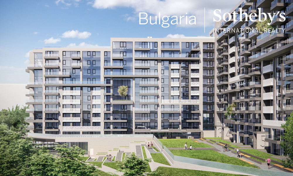 Продава 2-СТАЕН, гр. София, Оборище, снимка 2 - Апартаменти - 53718765