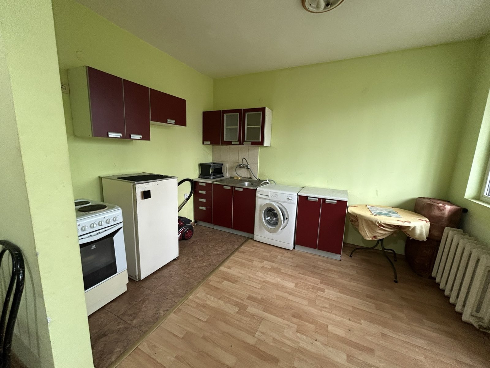 Продава 2-СТАЕН, гр. София, Подуяне, снимка 2 - Апартаменти - 54022257