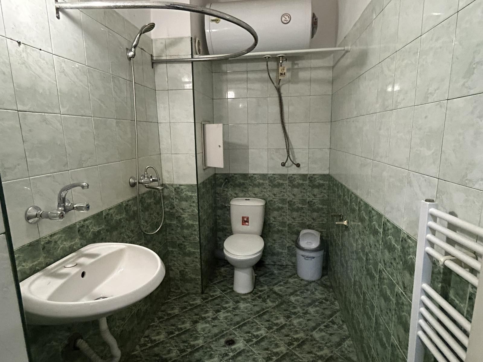 Продава 2-СТАЕН, гр. София, Подуяне, снимка 4 - Апартаменти - 54022257