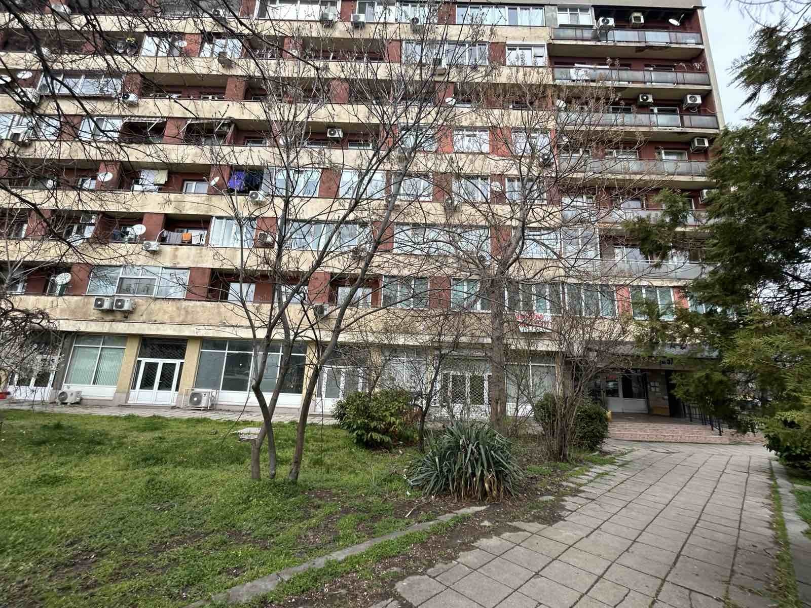 Продава 2-СТАЕН, гр. София, Подуяне, снимка 8 - Апартаменти - 54022257