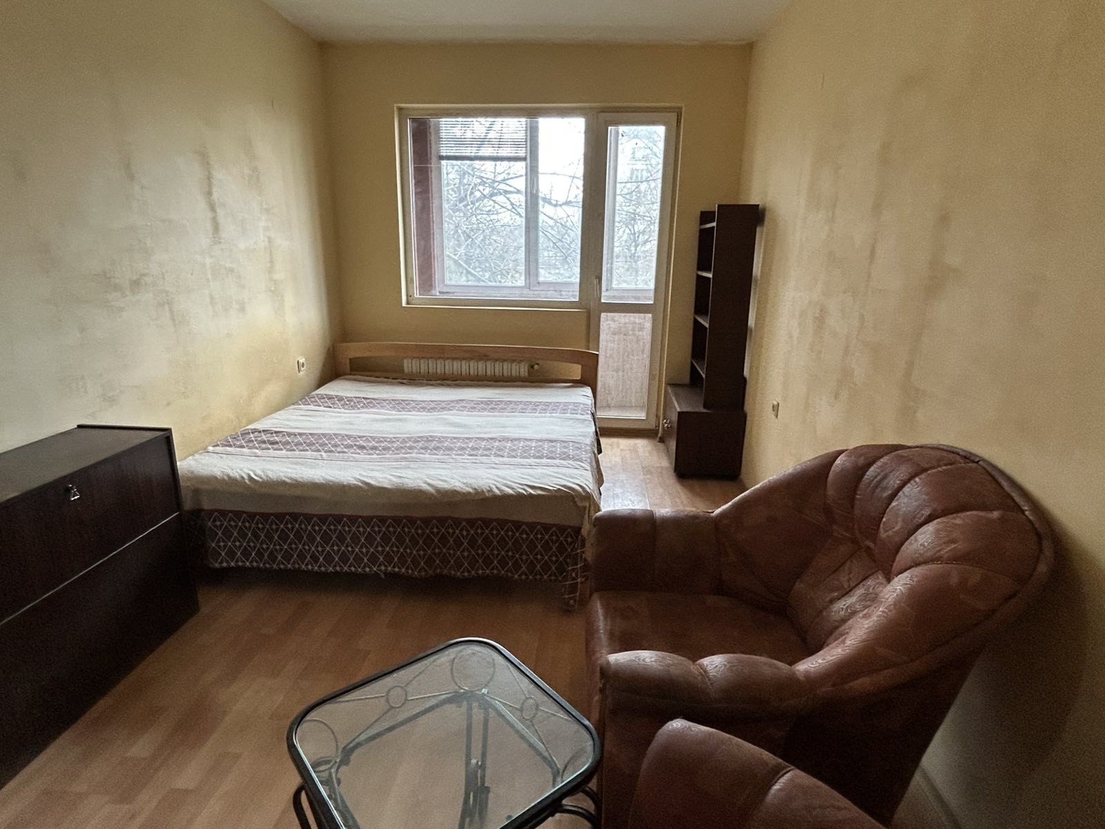 Продава 2-СТАЕН, гр. София, Подуяне, снимка 3 - Апартаменти - 54022257