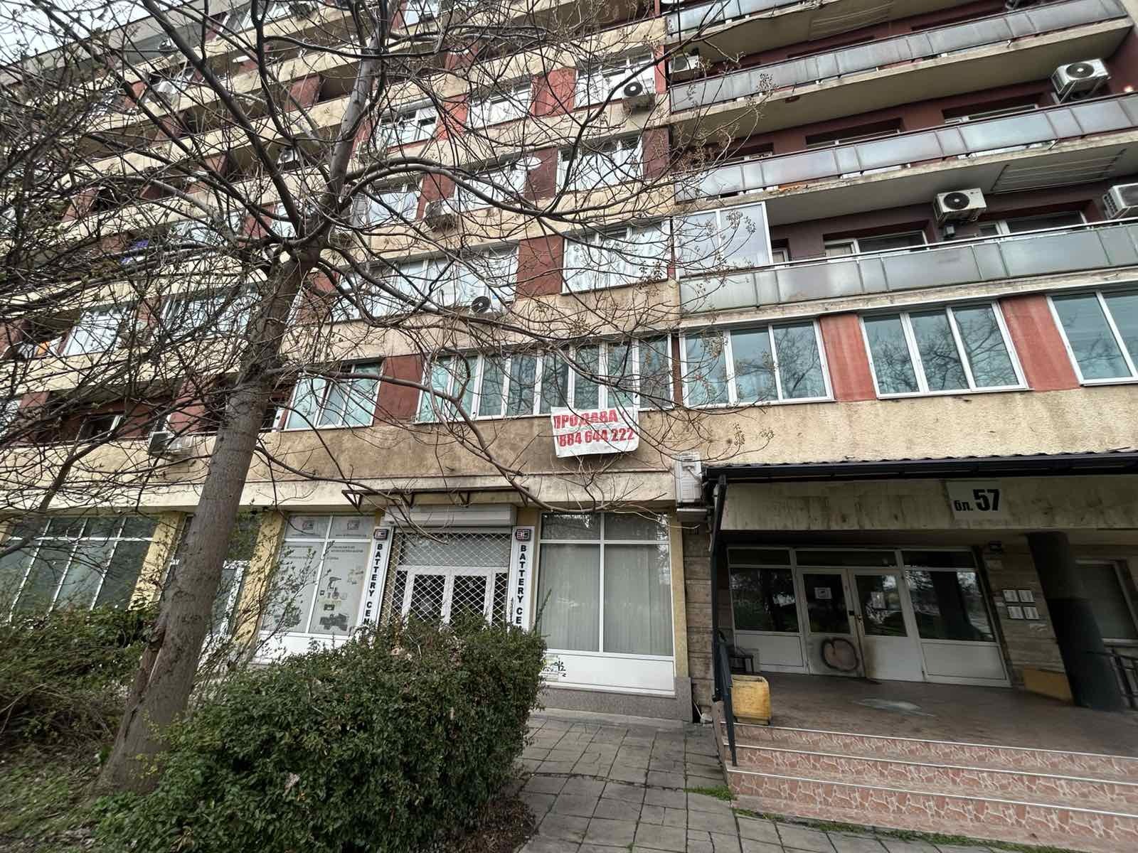 Продава 2-СТАЕН, гр. София, Подуяне, снимка 9 - Апартаменти - 54022257