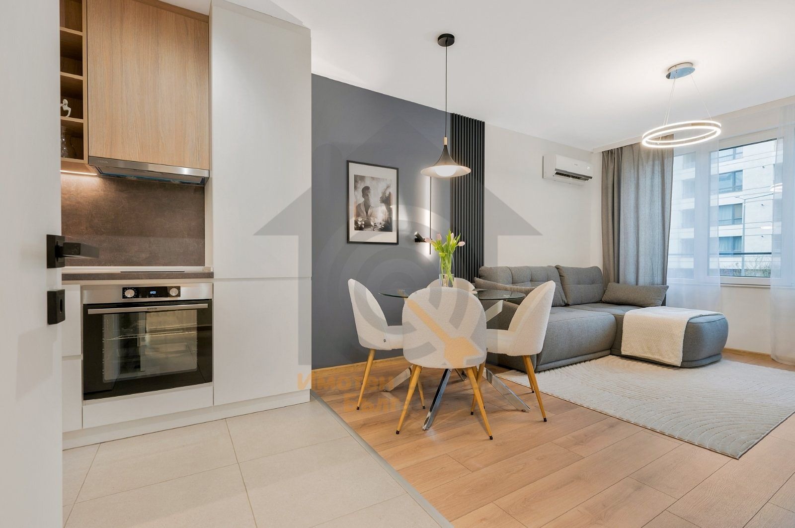 Продава 2-СТАЕН, гр. София, Малинова долина, снимка 2 - Апартаменти - 54910933