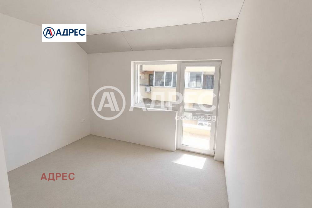 Продава 2-СТАЕН, гр. Варна, Център, снимка 5 - Апартаменти - 56020044