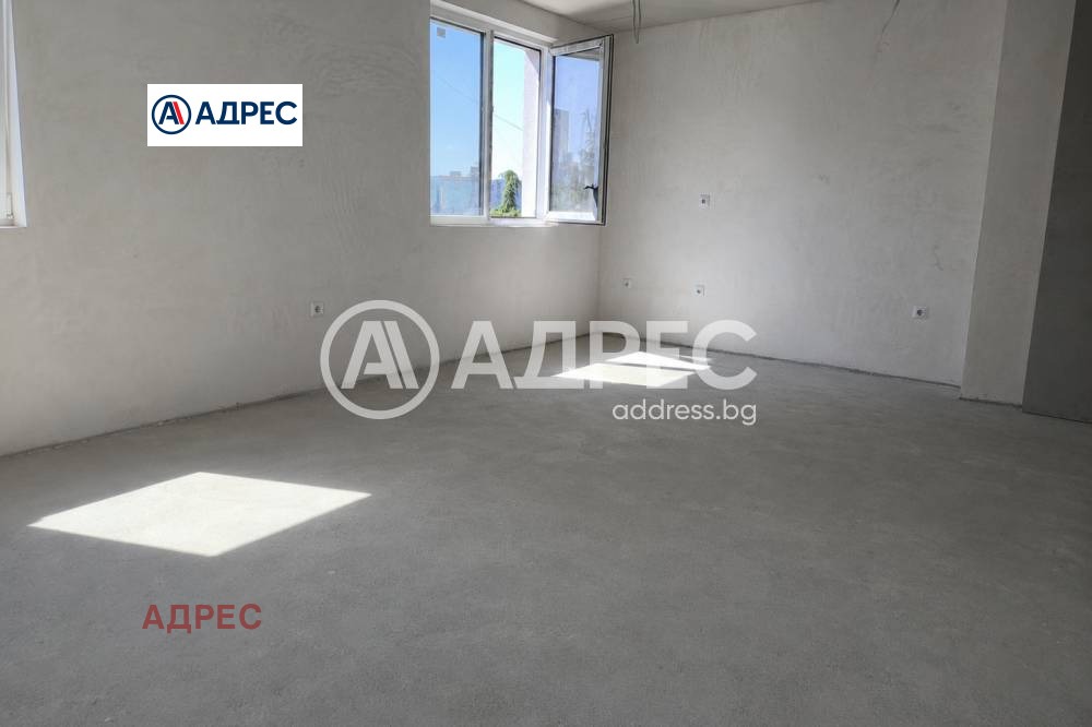 Продава 2-СТАЕН, гр. Варна, Център, снимка 6 - Апартаменти - 56020044