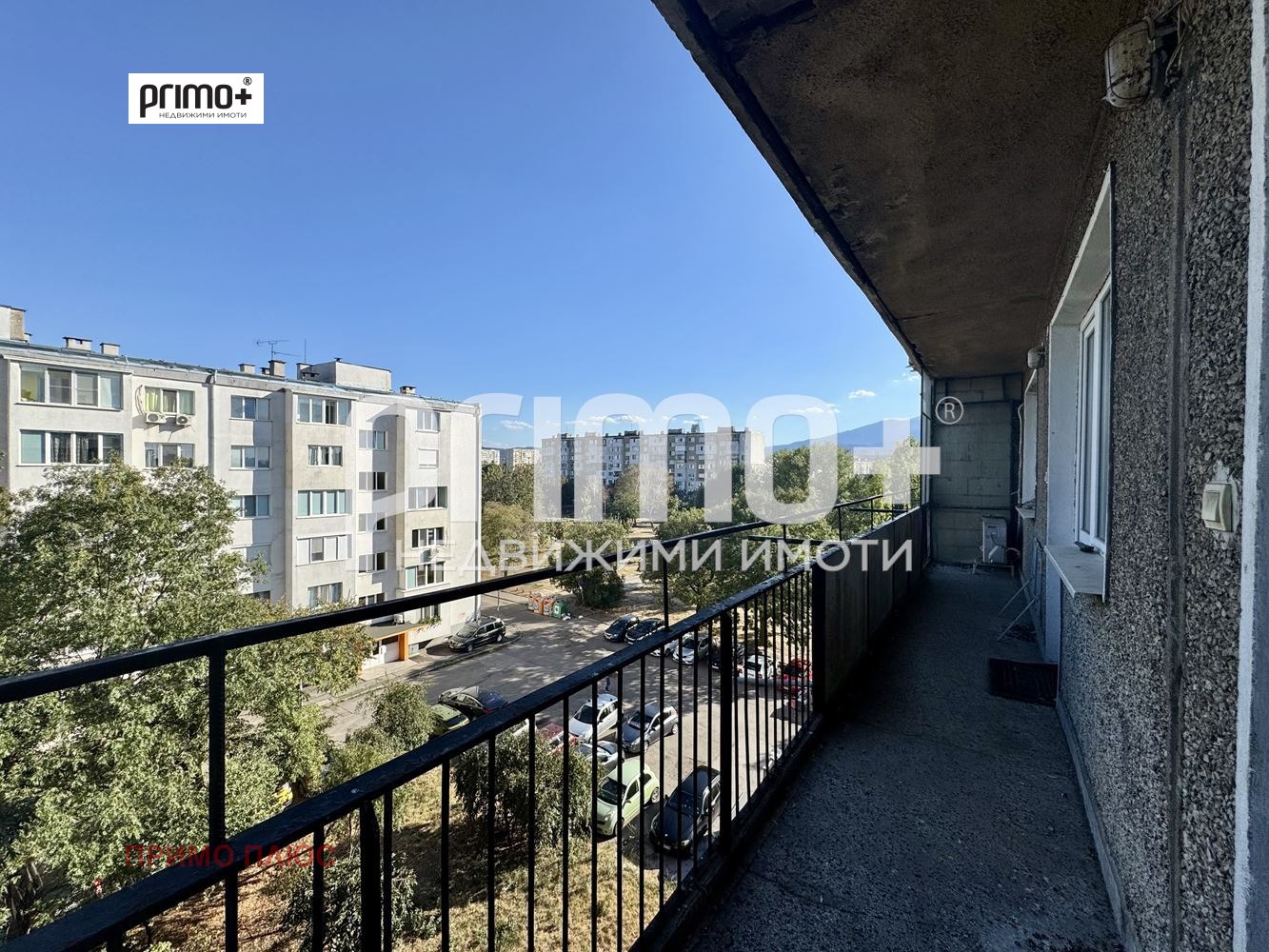 Продава 2-СТАЕН, гр. София, Дружба 1, снимка 10 - Апартаменти - 56119683