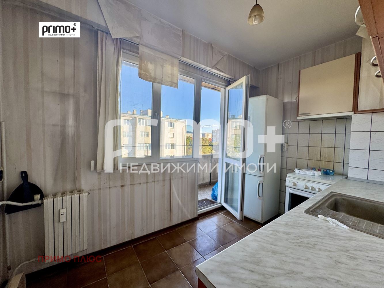 Продава 2-СТАЕН, гр. София, Дружба 1, снимка 6 - Апартаменти - 56119683