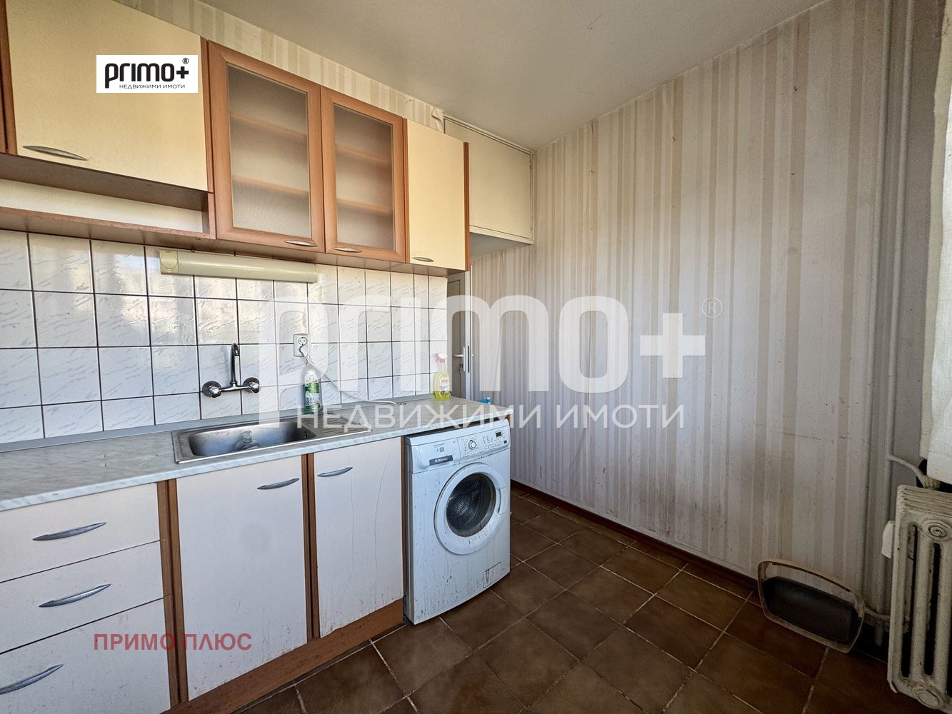 Продава 2-СТАЕН, гр. София, Дружба 1, снимка 5 - Апартаменти - 56119683
