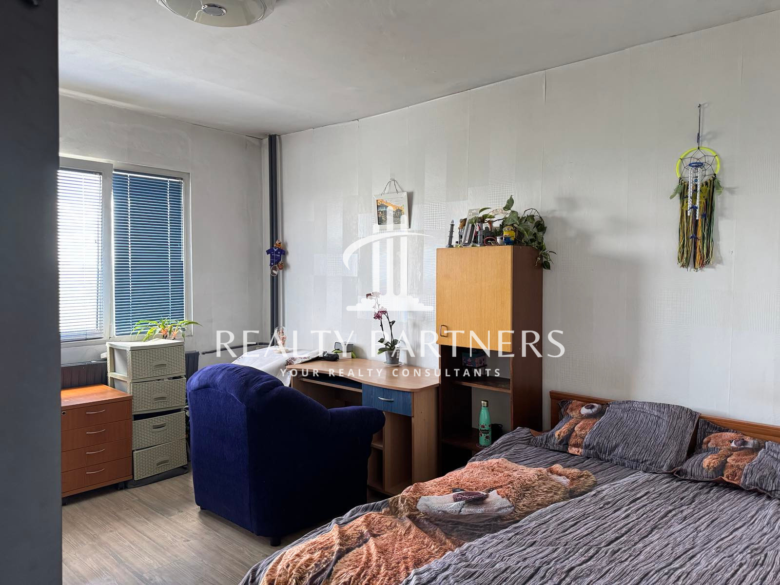 Продава 3-СТАЕН, гр. София, Левски Г, снимка 2 - Апартаменти - 54092702