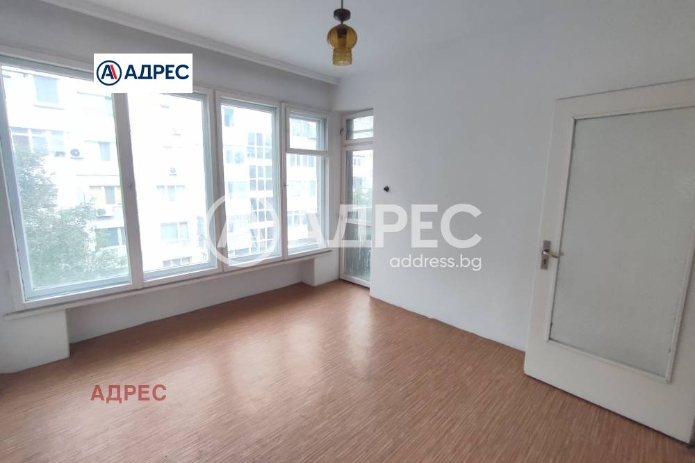 Продава 3-СТАЕН, гр. Варна, Победа, снимка 11 - Апартаменти - 53683077